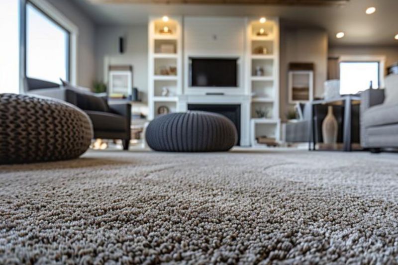 What Is The Average Cost Of Carpet Cleaning In Sioux Falls