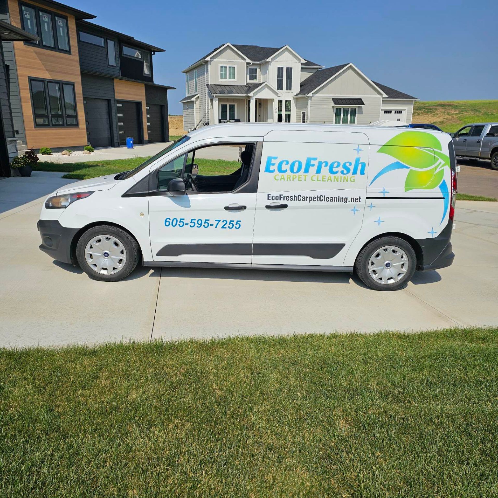 Commercial Carpet Cleaning In Tea Sd